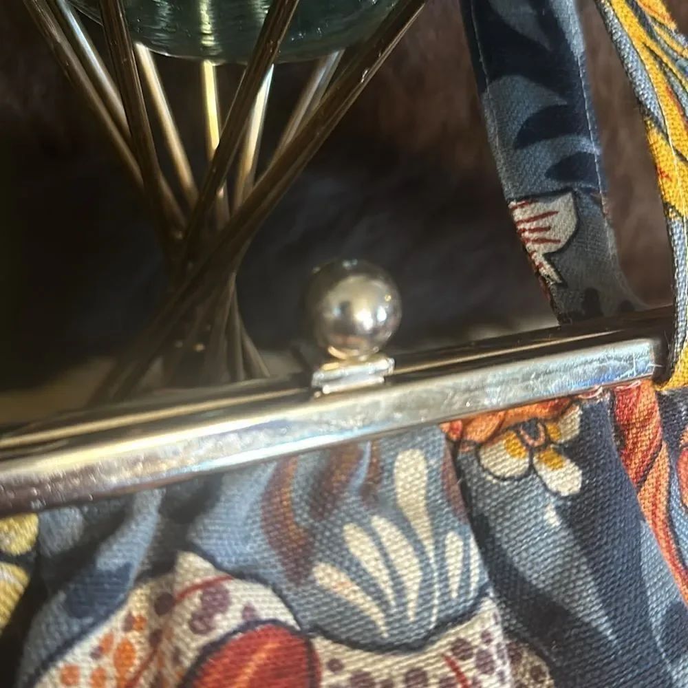 Vintage bag (1400) - Picture 3 of 5